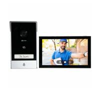 EZVIZ Kit de videoportero HP7 2K WiFi + obsequio
