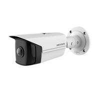 Hikvision DS-2CD2T45G0P-I Cámara de seguridad IP Exterior 2688 x 1520 píxeles Techo/pared - Nuevo