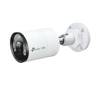 TP-Link Cámara de seguridad INSIGHT S345 Bala 2.8 mm 2688 x 1520 IP67 Exterior