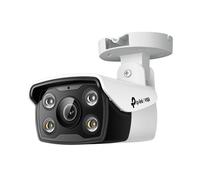 TP-Link Cámara de seguridad VIGI C340 (6 mm) – IP exterior, bala, 2560 x 1440