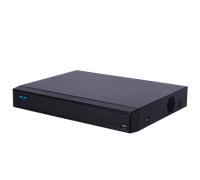 Videograbador 5n1 X-Security - 4 CH HDTVI/HDCVI/AHD/CVBS (5Mpx) + 2 IP (6Mpx) - Audio sobre coaxial - Resolución grabación 5M-N (10FPS) - 1 CH Reconocimiento facial - 4 CH Reconocimiento de humanos y