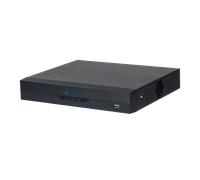 Videograbador 5n1 X-Security - 8 CH analógicos (5 Mpx) / 8+4 CH IP (6 Mpx) - Audio sobre coaxial - HDMI | VGA | Espacio para 1 HDD - AcuPick | Reconocimiento facial | SMD Plus - WizSense | Protección