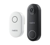 Videoportero inteligente reolink d340w (24 v) (12 - 24 v)