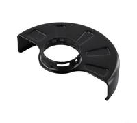 Vidonergy Protector de amoladora angular para herramienta eléctrica de 18 V DCG405 de 5 pulgadas, 125 mm, pieza de repuesto compatible con modelos DCG406, color negro (paquete de 1)