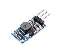 VIDOO 3uds Mini Convertidor DC DC Boost Step Up 7W Módulo Regulador Voltaje 2.6-5.5V a 9V