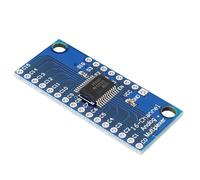 VIDOO 3uds Módulo Placa PCB Multiplexor Digital 16-Canales CD74HC4067 Smart Electronics