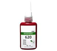 VIDOO 620 Retenedor Manguito Eje Caja Cambios Pesada Alta Viscosidad Cola 50g