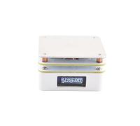 VIDOO MHP30 PD65W Mini Placa Caliente Estación Precalentamiento Retrabajo Digital Mesa Calefacción Soldadura PCB SMD