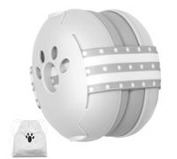Viedouce Cascos Bebe Antiruido, Auriculares Protectores Auditivos 25dB, Protección Auditiva Certificada CE，Cómodos y Ligeros para Bebés y Recién Nacidos hasta 36 Meses