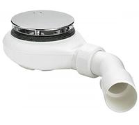 Viega 634100 Desague ducha Tempoplex, 60 cm