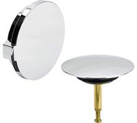Viega 721244 Conjunto de equipos multiplex Visign M5, cromado