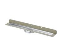 Viega Advantix desagüe de ducha 120 cm acero 737054