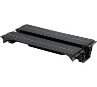 Viega Advantix desagüe de ducha 21 cm negro 708917