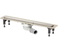 Viega Advantix desagüe de ducha 90 cm acero 753177