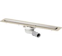 Viega Advantix desagüe de ducha 90 cm acero 763992