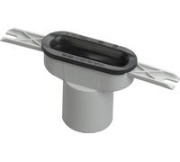 Viega Advantix desagüe de ducha cm 769550