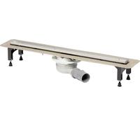 Viega Advantix desagüe lineal 80 cm acero 753214