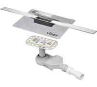 Viega Advantix desagüe lineal 80 cm acero 794491