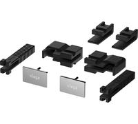 Viega Advantix kit de montaje cm acero 736606