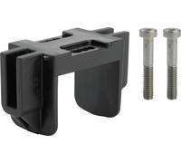 Viega Advantix kit de montaje cm negro 711894