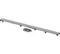 Viega Advantix rejilla de desagüe lineal 75 cm acero 737405