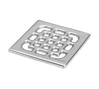 Viega Advantix rejilla para desagüe de ducha 9.4 cm acero 554026