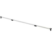 Viega Rejilla para canaleta de ducha Advantix Vario 30-120 cm acero 686291