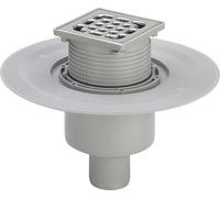 Viega Advantix sifón para plato de ducha 556914