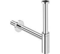 Viega Eleganta sifón de lavabo botella cromo 440190