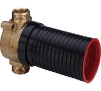Viega Flush-mounted - Rompedor de tubos, 274528