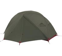 MSR - Tiendas de senderismo/trekking - Elixir™ 1 Green - Caqui Caqui one size