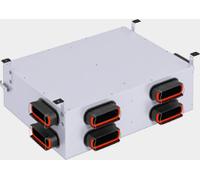 Viessmann Caja de distribución de aire Aislamiento acústico F50 7377016
