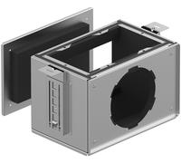 Viessmann Caja de distribución de aire compacta S (para aire de extracción)