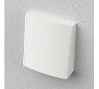 Viessmann Cubierta de pared exterior blanca Vitovent 100-D