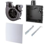Viessmann Kit de accesorios para humedad interior ZK06749
