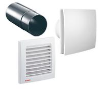 Viessmann Paquete de accesorios exterior AWB 100-HC ZK06752