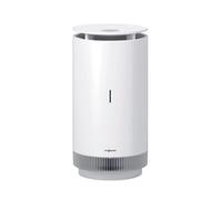 Viessmann Vitopure 350 - Purificador de aire móvil para espacios habitables de 50 m² - Blanco lino