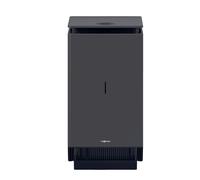 Viessmann Vitopure 450 - Purificador de aire móvil para estancias de hasta 60 m² - Negro lava