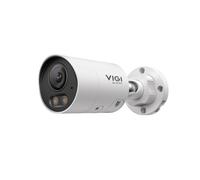 CAMARA EXTERIOR IP TP-LINK VIGI INSIGHT S345S(4MM) IP67 4MP H265+ VISION NOCTURNA COLOR 12v