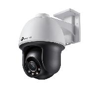VIGI Cámara IP PT C540 4MP Plástico Full-Color 4mm
