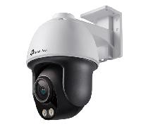 VIGI Cámara IP PT C540S 4MP Plástico Full-Color 4m