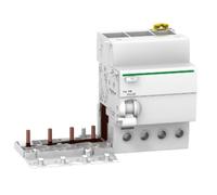 Vigi Schneider electric A9V44463- iC60-4P 63A 300mA AC tipo bloque diferencial