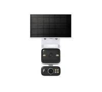 Vigilancia domótica Montaje en pared, techo o poste IP65 Tp-Link TAPO C645D KIT | Visión nocturna, Wifi, Sensor de movimiento Medium