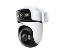 Vigilancia domótica Pared, alero o poste IP66 Tp-Link TAPO C545D | Visión nocturna, Wifi, Sensor de movimiento Medium