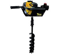 Vigor 4654550 Tm-49 cc. 49 taladros de motor