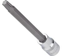 Vigor accionamiento cuadrado interior y destornillador de uso para interior Torx perfil, 12,5 mm (1/2 pulgadas), 140 mm, 1 pieza, v2178