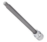 Vigor accionamiento cuadrado interior y destornillador de uso para interior Torx perfil, 12,5 mm (1/2 pulgadas), 200 mm, 1 pieza, v2184