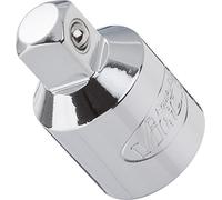 Vigor adaptador 1/2 "a 3/8 pulgadas, 1 pieza, V2109