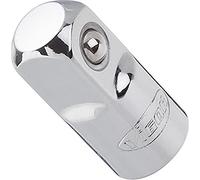 Vigor adaptador 3/8 "a 1/2 pulgadas, 1 pieza, V2108