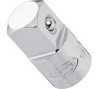 Vigor Adaptador V2110, 3/4" y 1/2"